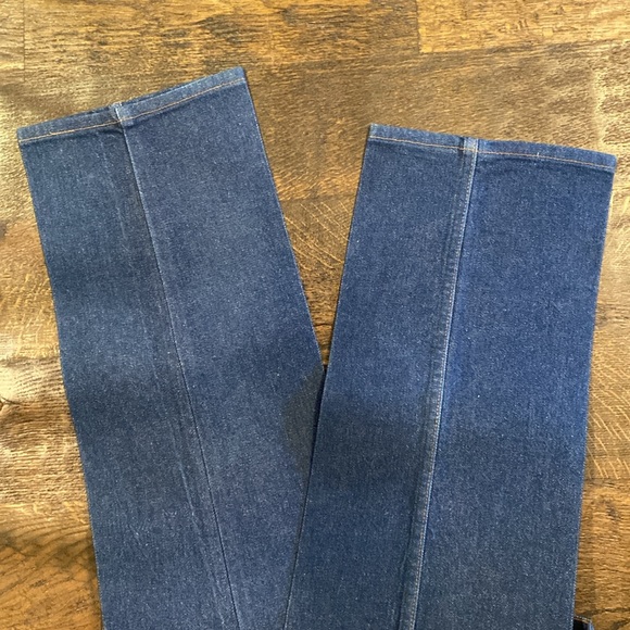 Men’s Wrangler jeans - Picture 3 of 5